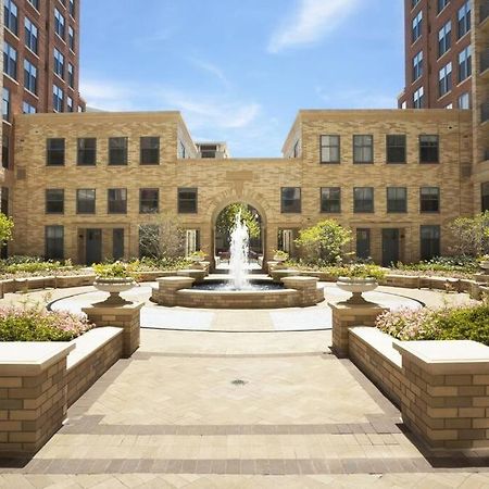 Fantastic 2 Bedroom Condo At Pentagon City With Pool&Gym Arlington Exterior foto