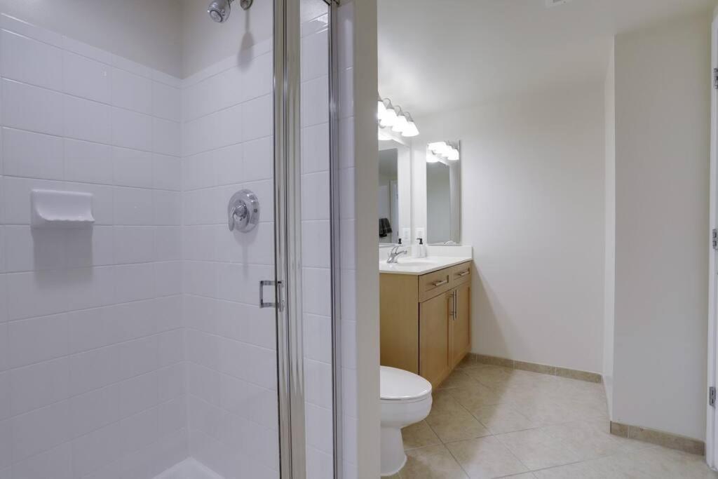 Fantastic 2 Bedroom Condo At Pentagon City With Pool&Gym Arlington Exterior foto