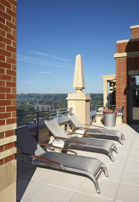 Fantastic 2 Bedroom Condo At Pentagon City With Pool&Gym Arlington Exterior foto